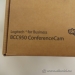 Logitech Bcc950 Video Conferencing System, 3 Megapixel, 30 Fps